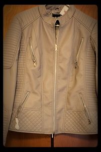 Gray Womens jacket